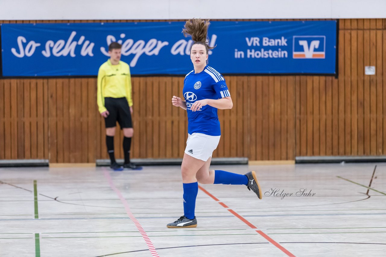 Bild 237 - VR Bank Cup Horst